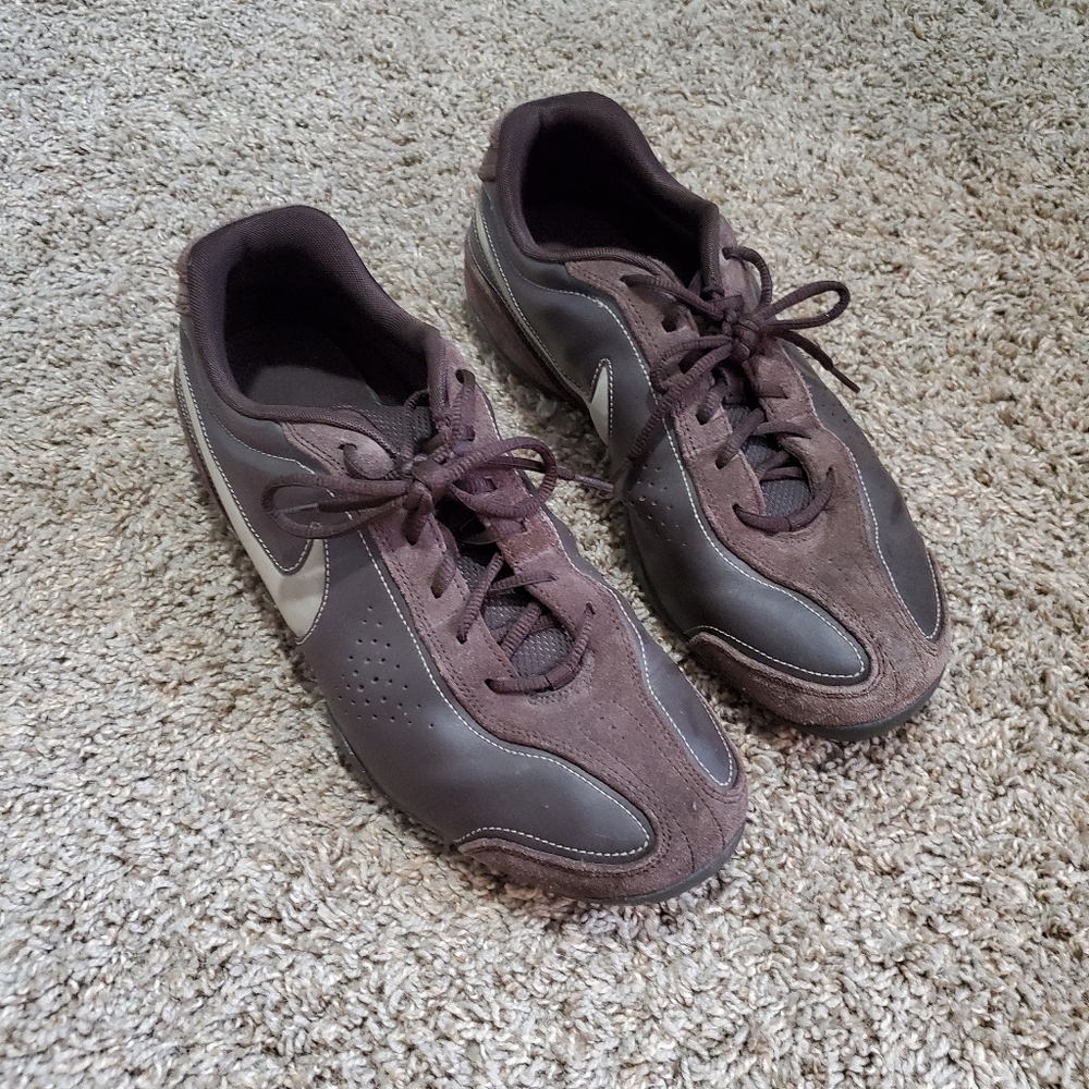 Nike Air Shoe Size 13